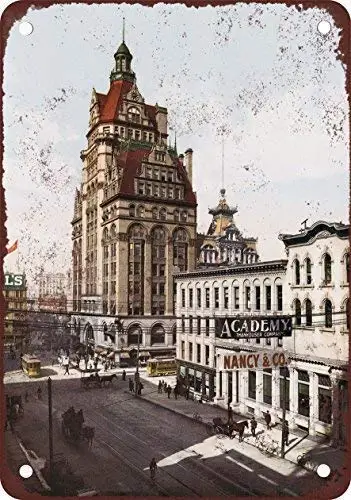 Оловянный знак не требует запроса. Подробнее см. В разделе собака. Винтажный Вид смешной 8x12 дюймов бар украшение для стен дома, паба ретро металл художественный плакат