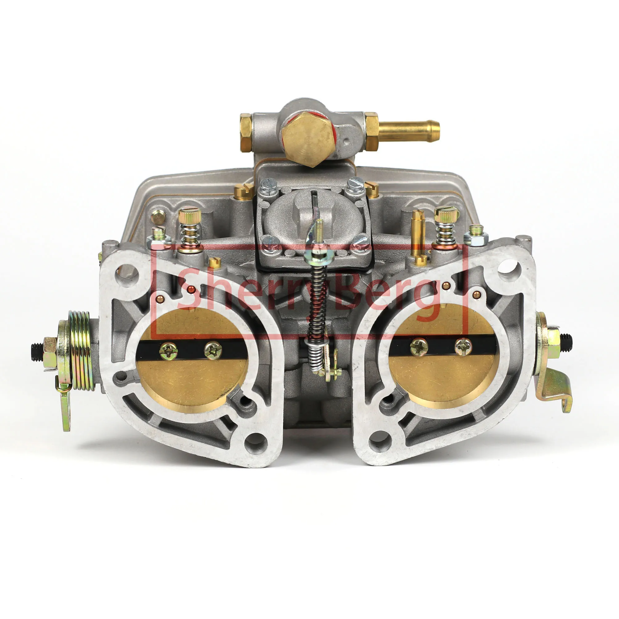 SherryBerg 40IDF Carb carburador carburettor Carburetor Engine 2 Barrel VW Beetle Transporter Fiat WEBER fajs 40 IDF 40mm engine carburetor