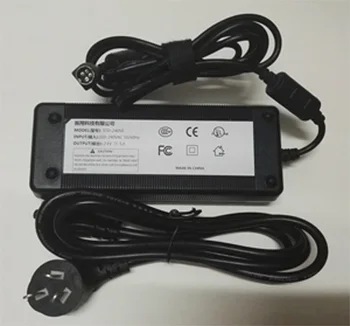 

Non-original TOTOKU Color LCD Monitor CDL2008A Display Universal Power Adapter
