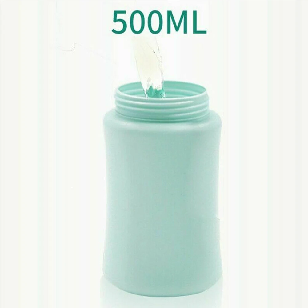 Kids Portable Urinal Toilet Potty Training Baby Boy Girl Car Travel Supply 500ml