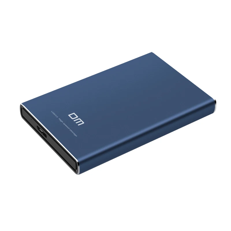 DM SATA к USB 3,0 внешний жесткий диск Корпус Micro B SSD чехол HD003 Горячая замена для Macbook жесткий диск до 6 ТБ