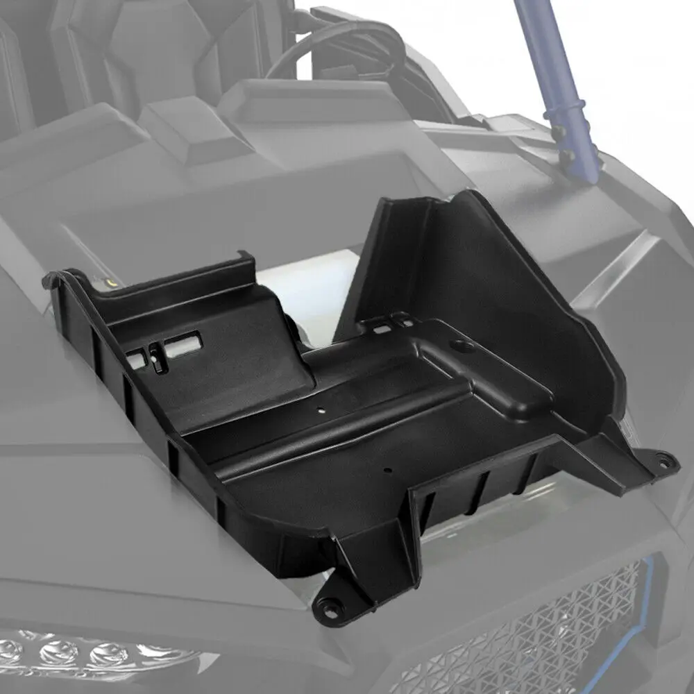 UTV KEMIMOTO Underhood Storage Box Polyethylene for Polaris RZR 900 1000 2014-2020 2882080