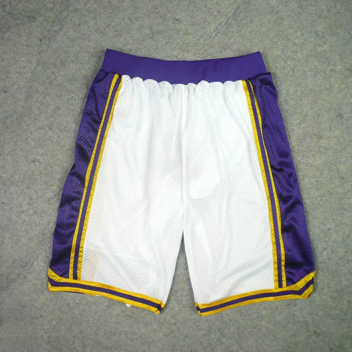 Slam dank Shohoku Ryonan Sannoh Shoyo Toyotama Kainan Takeishi Tamigaoka Team Cos спортивные баскетбольные шорты - Цвет: Kainan White