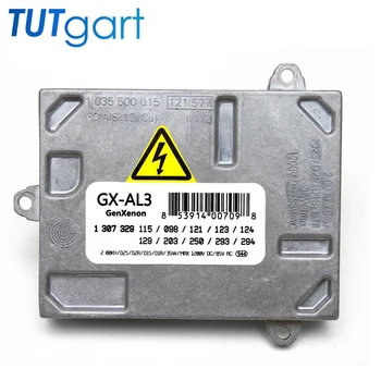 

TUTGART 1307329293 1307329115 Car Xenon HID Headlight Ballast Powerful TS16949 original