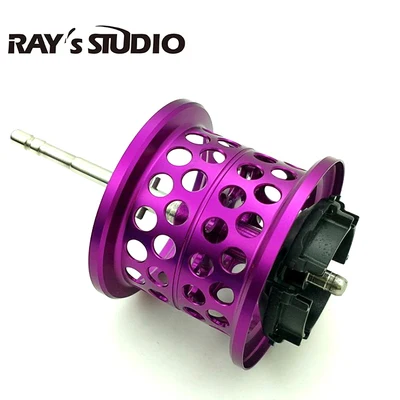 

DIY Lightweight fishing reel spool for CASITAS CASITAS MGL
