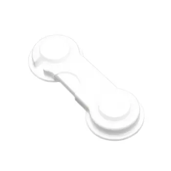 

1Pcs Multi-function Baby Safety Lock Cupboard Cabinet Door Drawer Safety Locks Baby Kids Safety Care Security Baby Protection