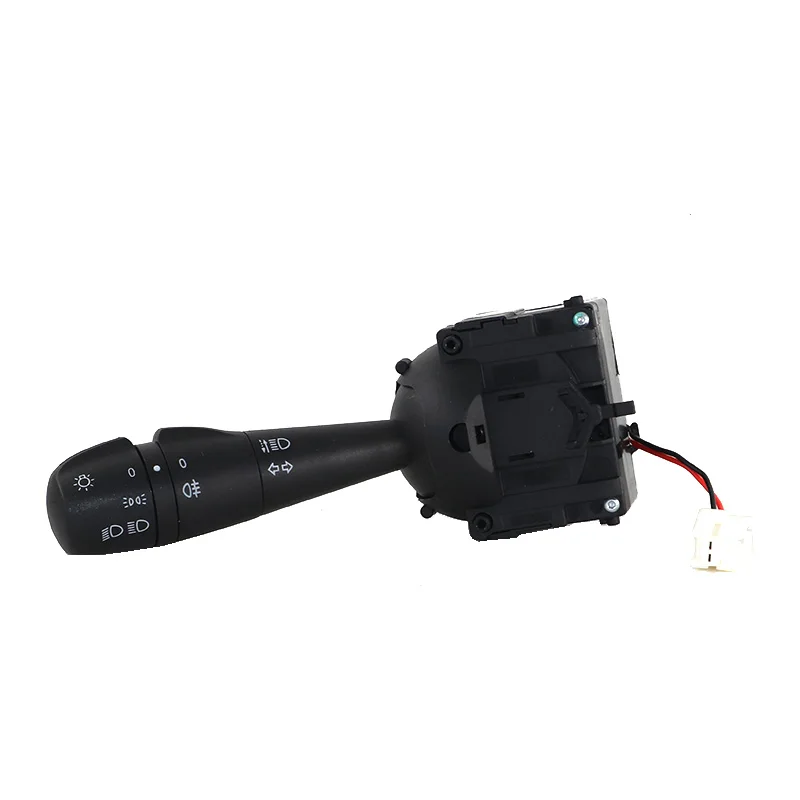 Новая рулевая колонка переключатель для DACIA RENAULT Duster Box Logan II Mcv 90 8201167977 | Автомобили