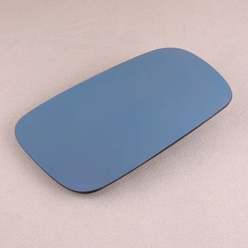 

CITALL Blue Right Side Heated Mirror Glass Rearview fit for VW Jetta Golf MK4 Passat 1999 2000 2001 2002 2003 2004