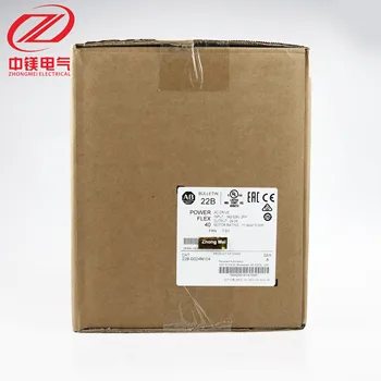 

Allen-Bradley Frequency converter 22B-D024N104