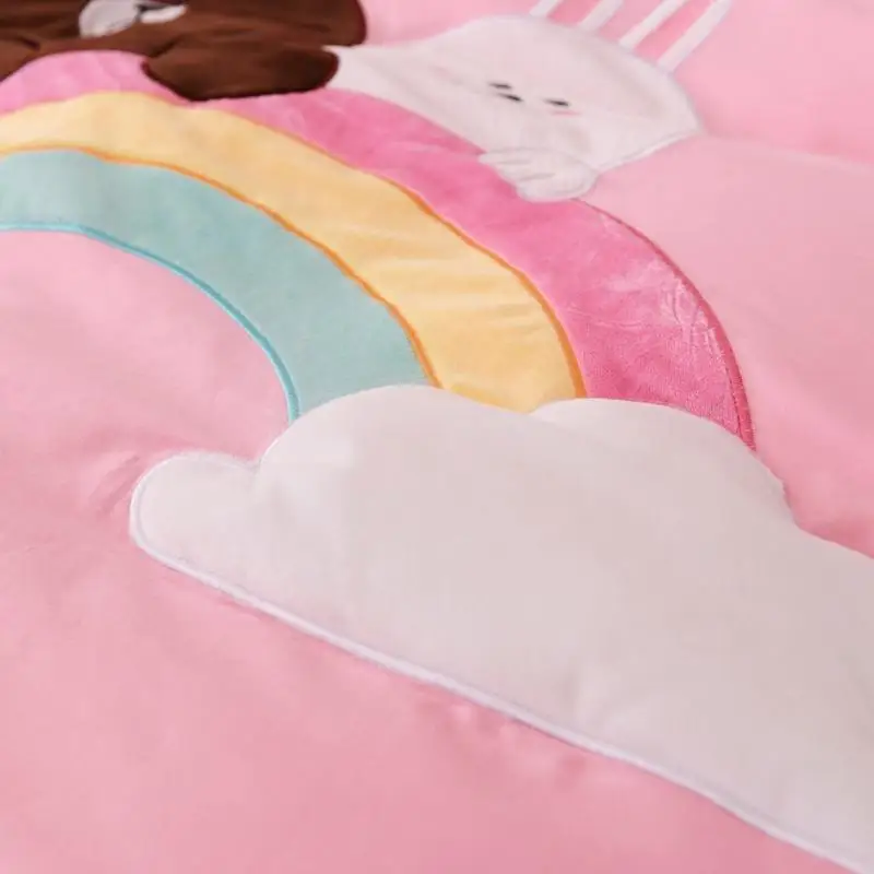 布朗熊&amp;可妮兔37