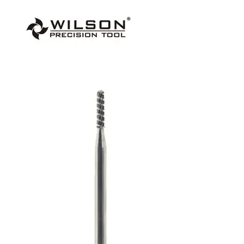 

10PCS/set Round Bit, used for cuticle clean wilson