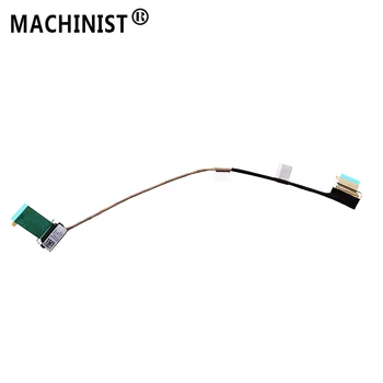 

Video screen Flex wire For DELL Alienware ALW17M M17 FHD 60Hz 1080P 30PIN laptop LCD LED LVDS Display Ribbon cable 0TK4KJ