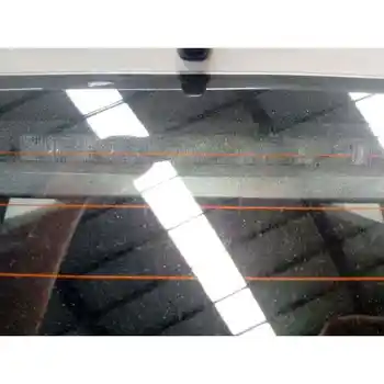 

CENTRAL LIGHT BRAKE DACIA DUSTER II