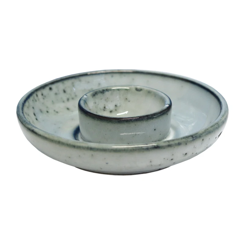 Керамический подсвечник фарфоровый | Дом и сад