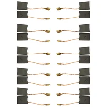 Сверлильные угольные щетки, сменные провода для Bosch GWS 20-230 H, угловая шлифовальная машина