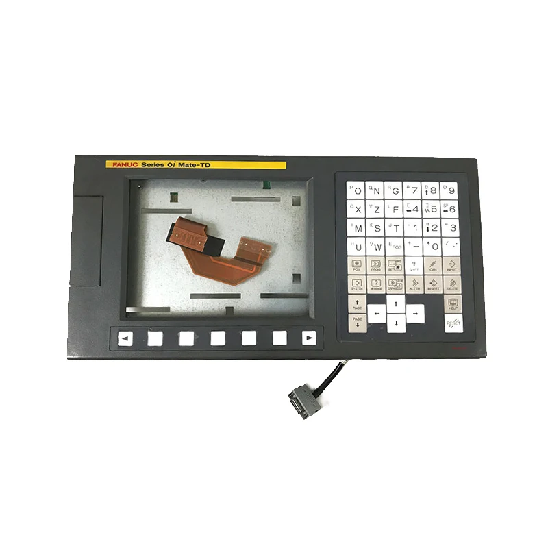 A02B 0319 D514 # TFanuc дюймовая рамка oi mate td ЖК блок для системы ЧПУ| |