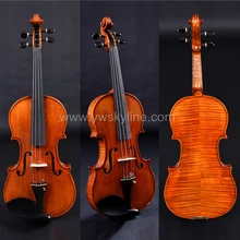 VA701 ручной работы Классическая серия скрипки