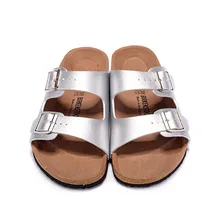 Новое поступление года; сандалии-шлепанцы Birkenstock; альпинистские мужские и женские классические водонепроницаемые пляжные шлепанцы для спорта на открытом воздухе; Размеры 35-46