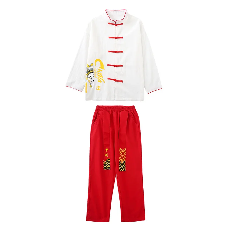 ߱ ü  Hanfu  糪 ǻ    ϰ  ڼ Buttoned