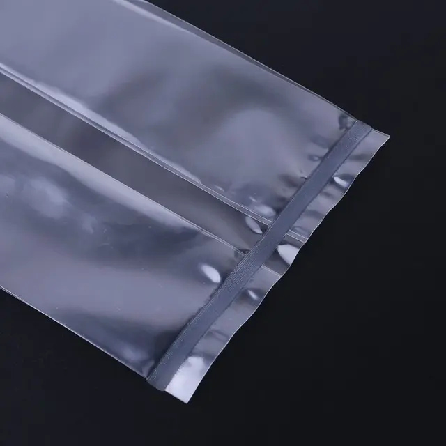 20Db 6 Méretű Gombás Növekedési Táskák Magas Hőmérsékletű Műanyag Kerti Ültetési Táska K1Mf - Image 2