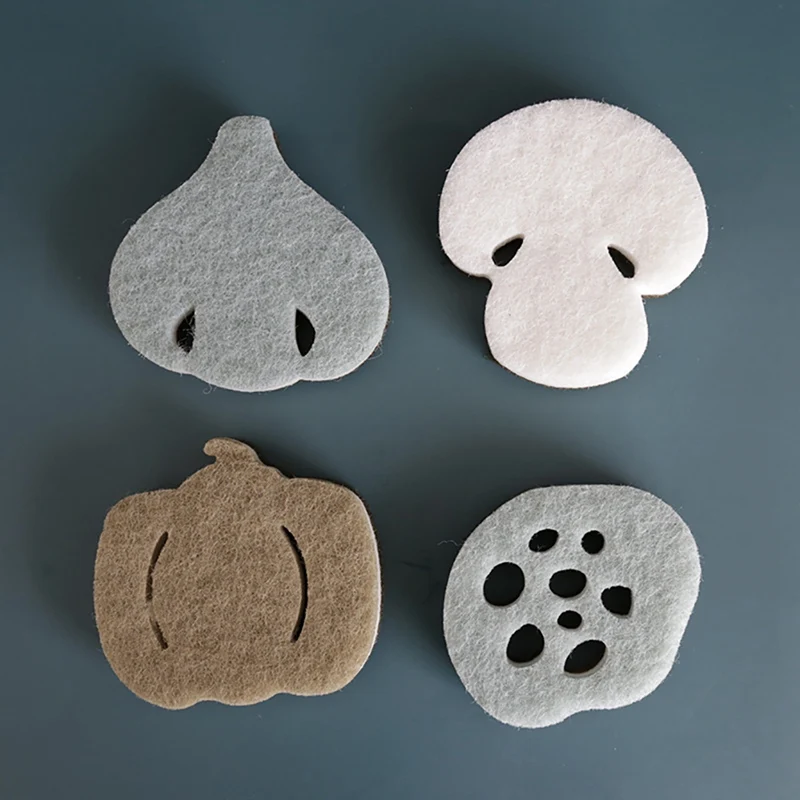 Милый Кот форма губка 3 слоя сильное поглощение воды для мытья посуды сильный