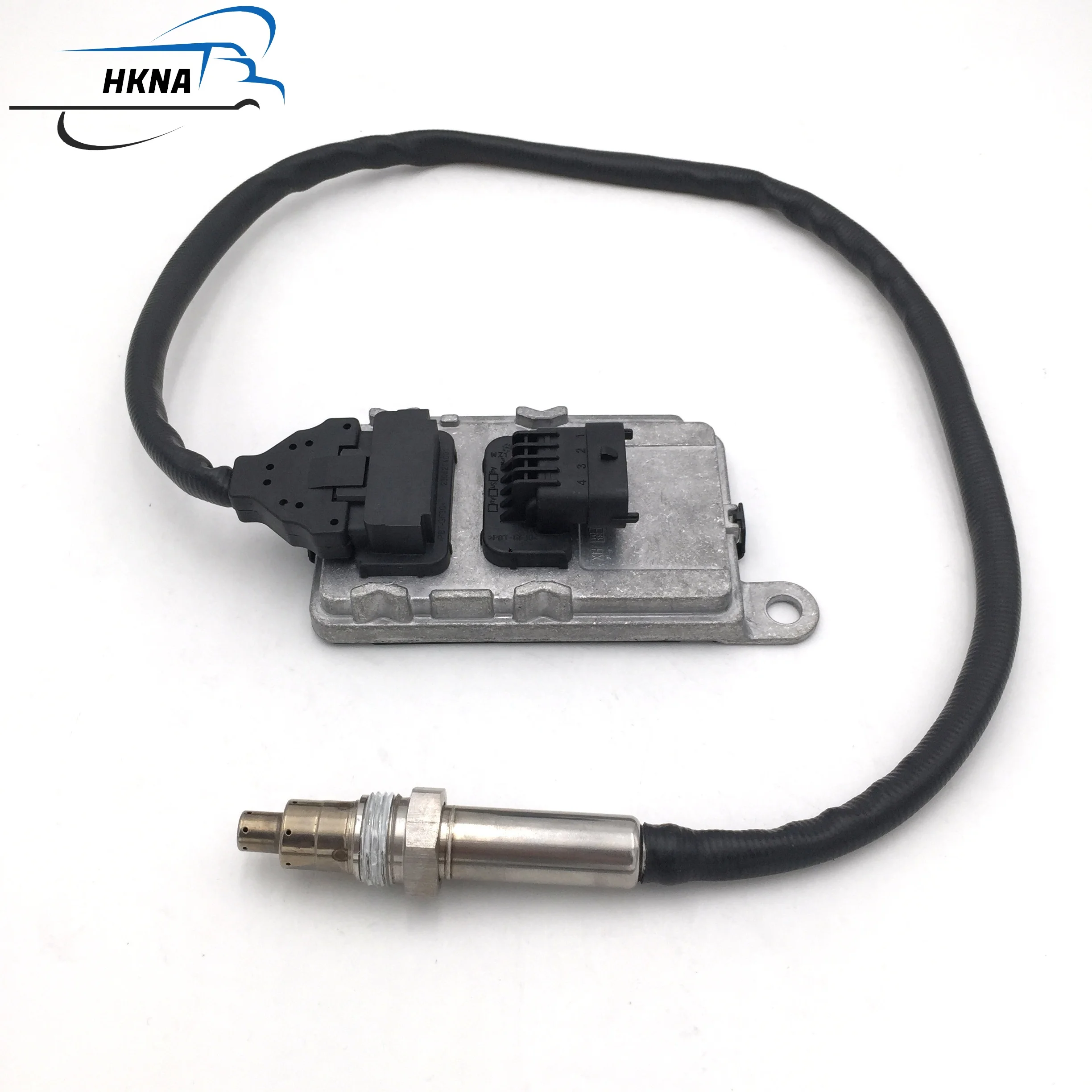 

China Supply Truck Exhaust Systems SCR NOx Sensor 22827993/5WK97371/5WK9 7371 Engine Parts For Volvo