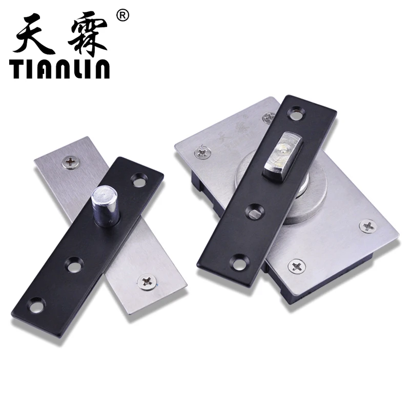 

Manufacturers Direct Selling a-Heaven & Earth Hinge Non-Spring Heaven & Earth Revolving Shaft 360-Degree Door Revolving Shaft Hi