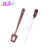 Digital Cooking Thermometer Silicone Scraper Spatula Food BBQ Meat Thermometer Baking Utensils Set Non-stick Spatula Shovel Tool