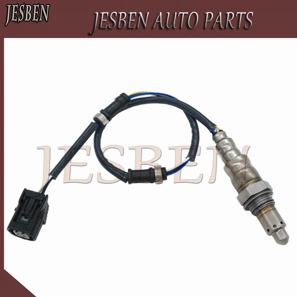 36532-6A0-A01 Новый кислородный датчик Lambda O2 подходит для Honda Accord 1.5L 2018 2019 KA6MT KACVT Деталь