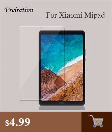 Для Xiaomi Mi Pad 4, 8,0 дюймов, умный жесткий чехол из ПУ кожи, чехол с магнитной застежкой, ультратонкий держатель для планшета для Xiaomi Mi, Pad4, откидная крышка