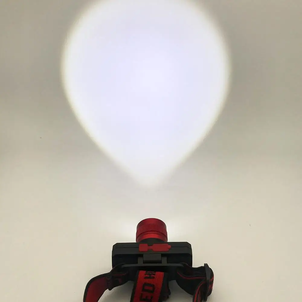 USB Перезаряжаемые головной светильник налобный фонарь с зумом T6 светодиодный 18650 головной светильник фонарь фокусировки телескопическая головка светильник фонарь светильник