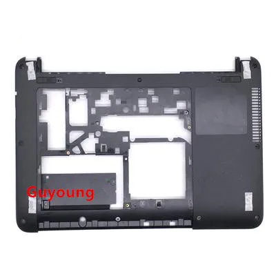 Новинка 90% года чехол для HP 440 445 G3 D задняя крышка 829008-001 | Компьютеры и офис