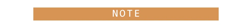 NOTE