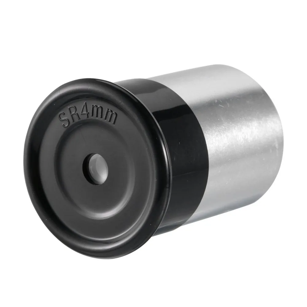 HD SR4mm Eyepiece Astronomical Telescope Accessories 0.96"/24.5mm 1" Optical Lens for Monocular Hunting Adventure