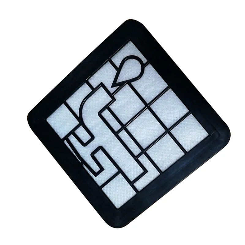 Filter For Philips FC9330 FC9331 FC9350 FC9351 FC9352 FC9515 FC9516 Replacement ► Photo 2/4