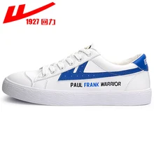 Новое поступление года; Мужская и женская прогулочная обувь; дышащая стильная классическая спортивная обувь для студентов; PFHL001