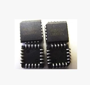

10pcs LM3914V LM3914 PLCC-20 Original New 1 order