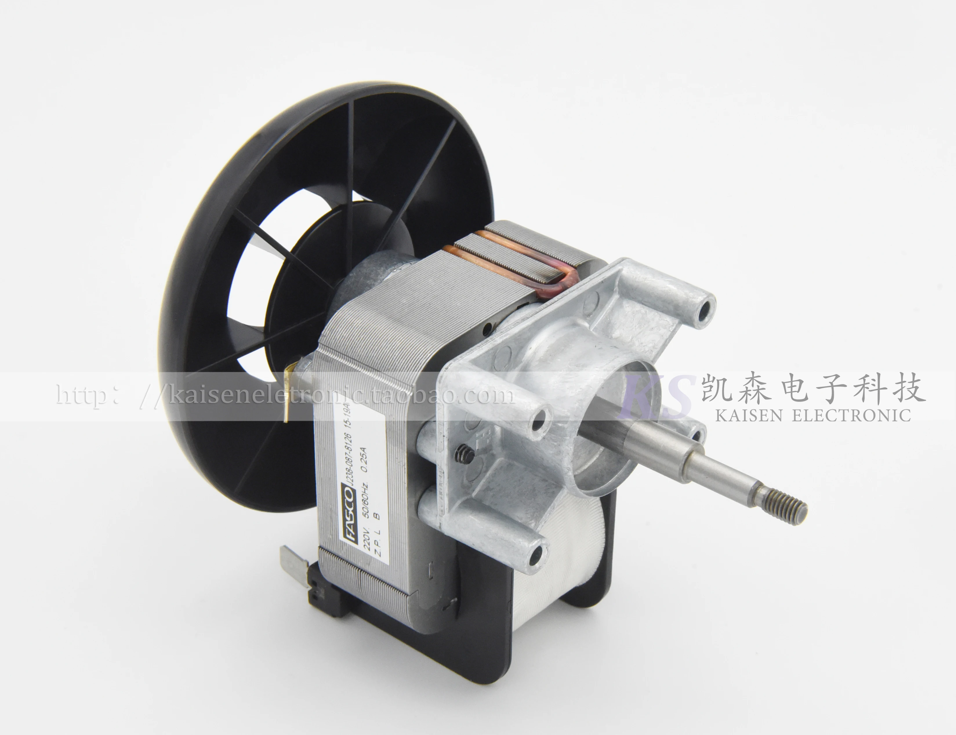 J238-087-8126 220V UL Мотор вентилятора термо печь сушилки для Экспериментального оборудования