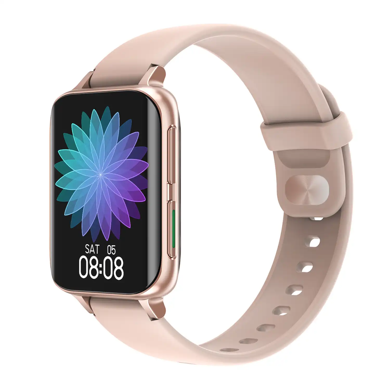 oppo smartwatch 2021