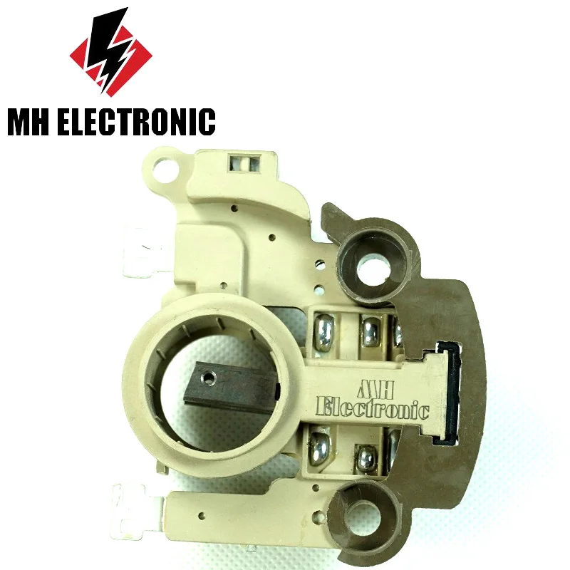 MH Электронный IM854 ME701363 A866X27572 для Mitsubishi Canter Pajero для Nissan 12 генератор переменного тока регулятор S-L терминалы