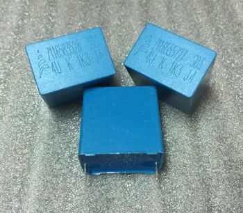 

Epcos Mkp 4uf1300vdc White Gold: War In Paradise Machine High Frequency Close Break Film Capacitance Electrolytic capacitor