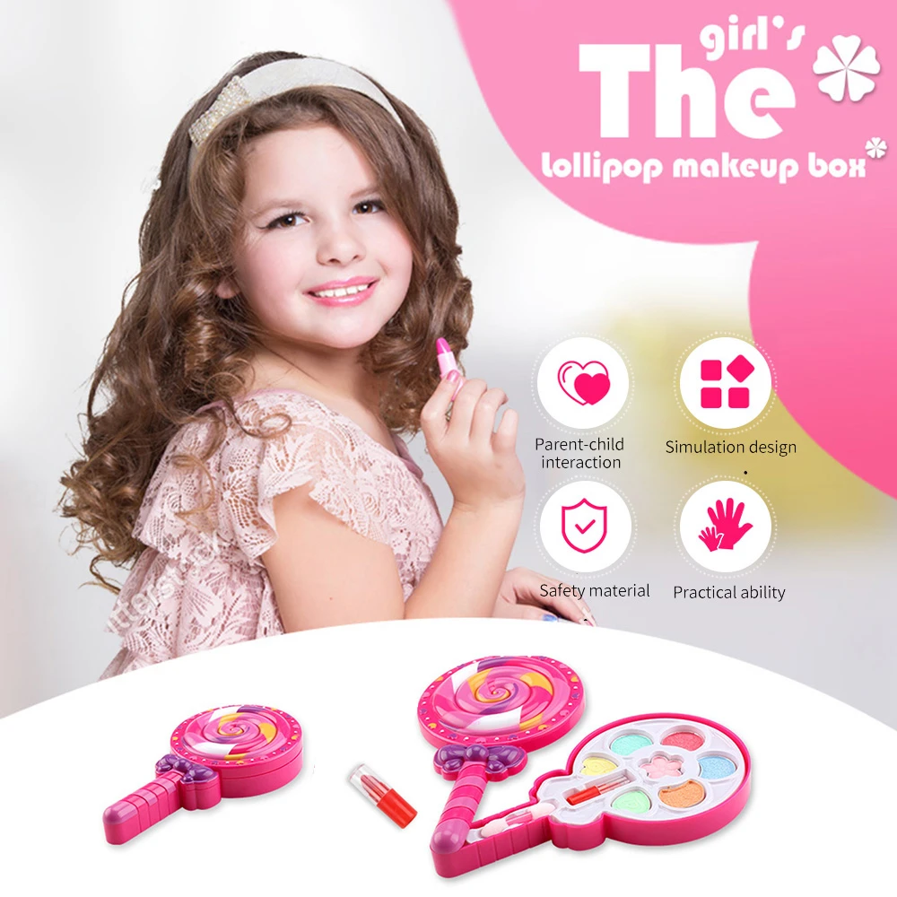 washable makeup for dolls