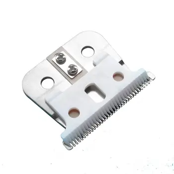 

Replacement Ceramic Blade Cutter Blades for Andis-Blackouts Andis-GTX Andis-t-outliner #CO