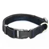 dadugo Pet dog collars adjustable clip buckle dog collars nylon dog head collars s/m/L/xl size 6 colors drop shipping ► Photo 2/6