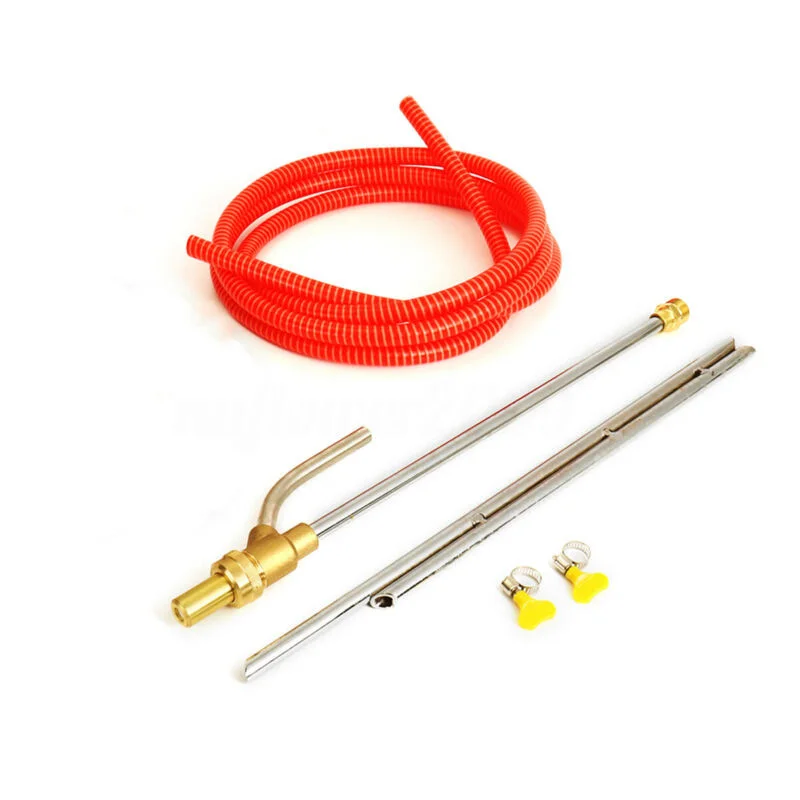 

Sand Blasting Tube Set 3000psi For Karcher Series M22 Multi-functional Sand Blasting Tube New Arrival