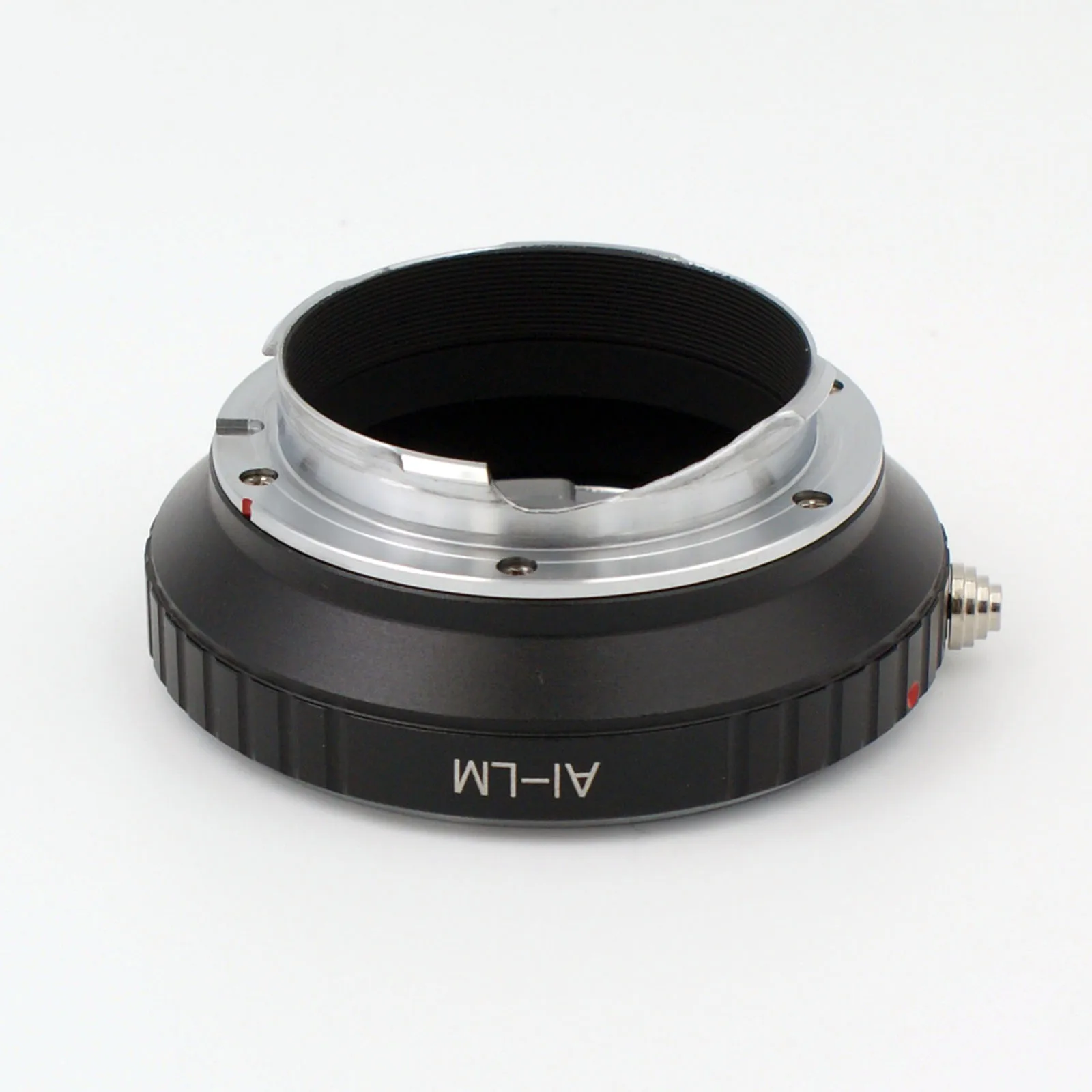 AI-LM переходное кольцо для nikon линзы AI к Leica M L/M LM M9 M8 M7 M6 M5 m3 m2 M-P камера TECHART LM-EA7