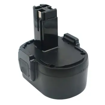 

SKIL 12A 3000mAh rechargeable NI MH battery pack replacement model 193681-6 1200 1201(SKIL 12V Battery)