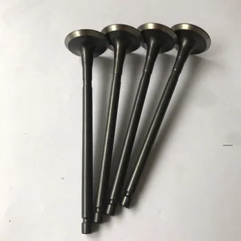 

24PCS Intake Exhaust Valves For 97-02 Honda Acura CL J30A1 J32A1