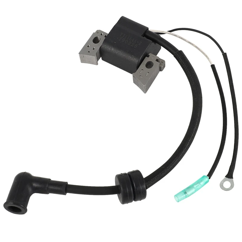 Катушка зажигания Assy 6BX 85571 00 для лодочного двигателя Yamaha F4L F4S F6L F6S F6C 4 Stroke катушка
