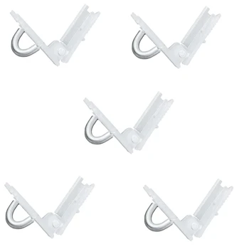 

5PCS Pruner Fruit Picking Device Multifunction Thumb Knife Safe Fruit Blade Tool Cutting Blade Rings Finger Protector